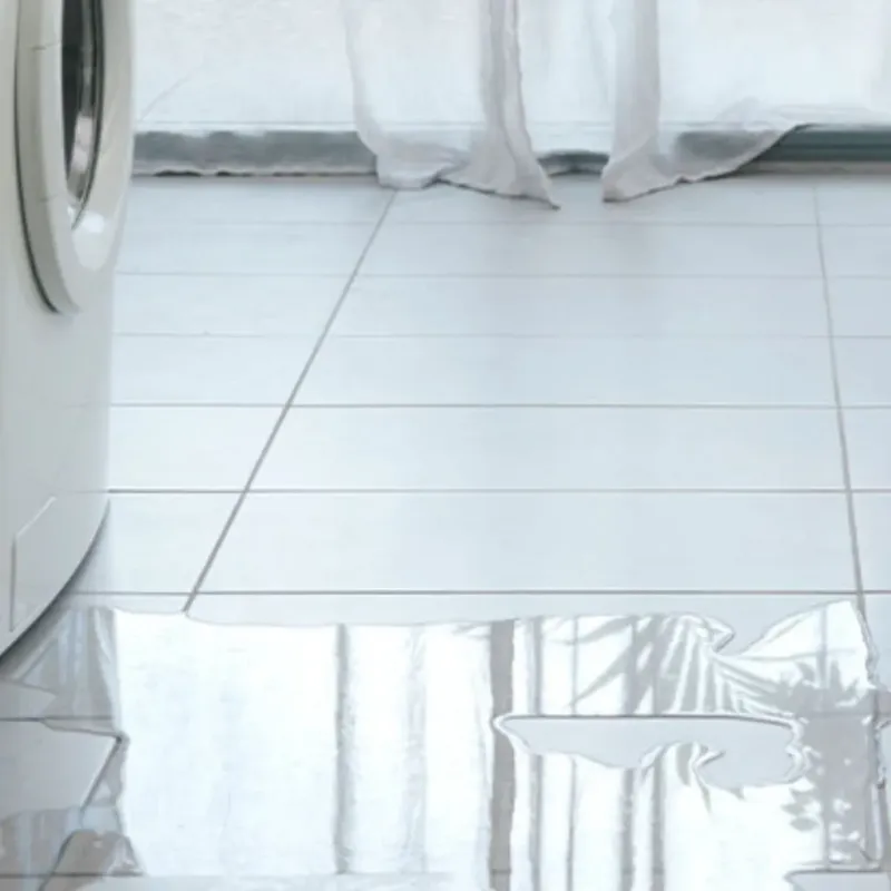 Appliance Leak Cleanup in Tippecanoe County, IN