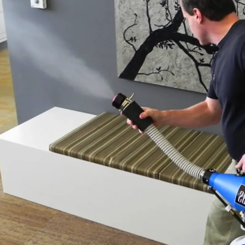 Professional Odor Removal in Tippecanoe County, IN